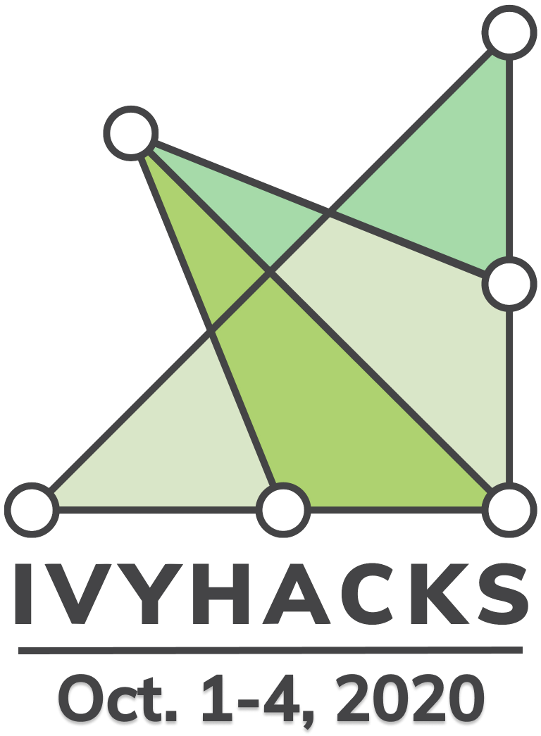 Organizing a virtual hackathon with 6 Ivy Leagues